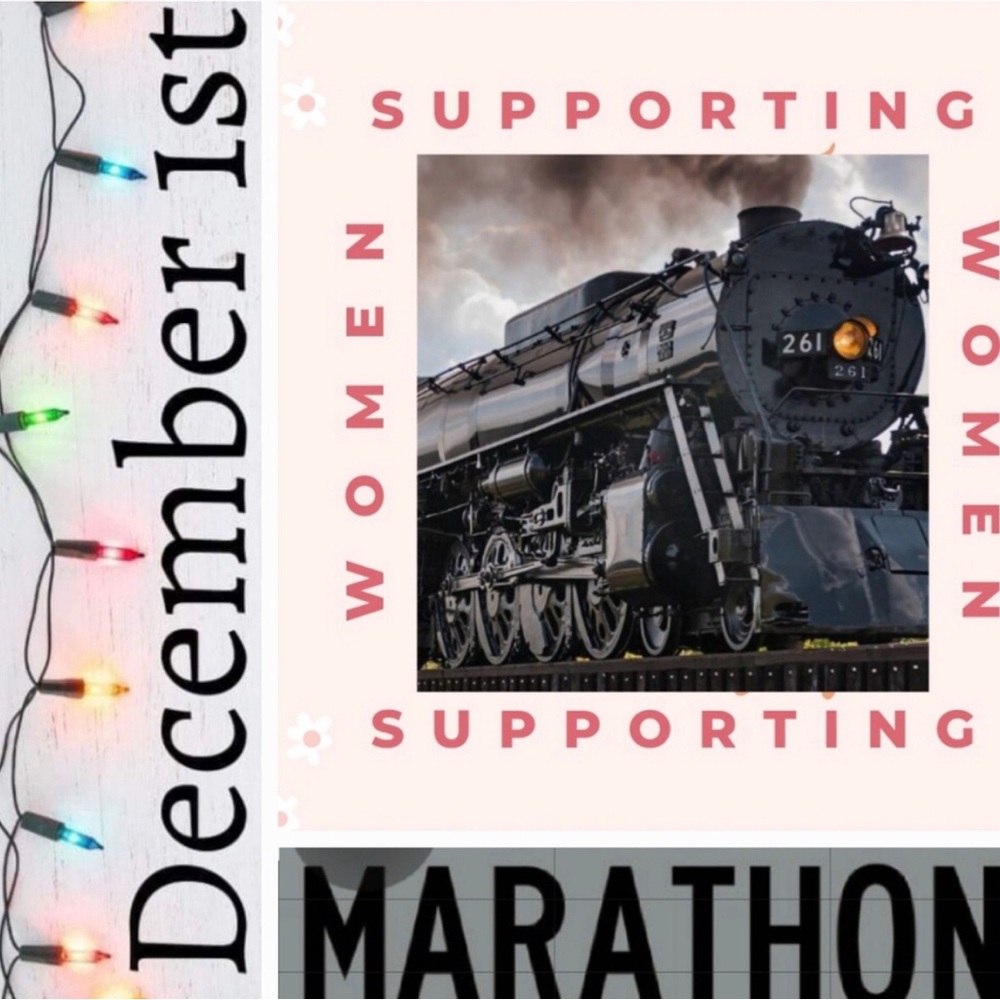 Fri Dec 1 8-10 CST🚂Cohost @authenticposher in the house 🙌🙌🚂🚂🚂🚂